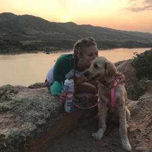 Meet your Posher, Taylor